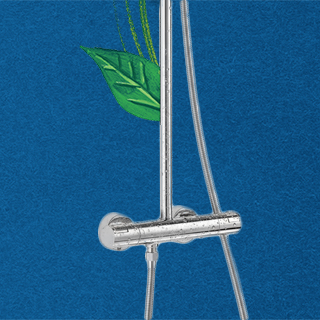 Mitigeur thermostatique